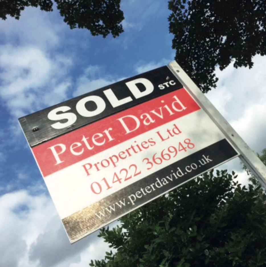 Peter David Properties Ltd