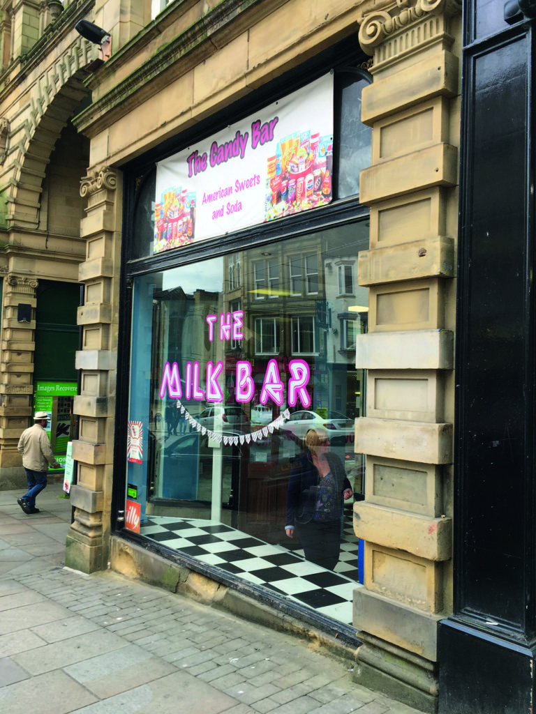 The Milk Bar Discover Halifax