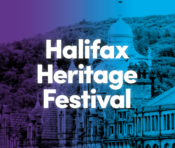 Halifax Heritage Festival Updates - Discover Halifax