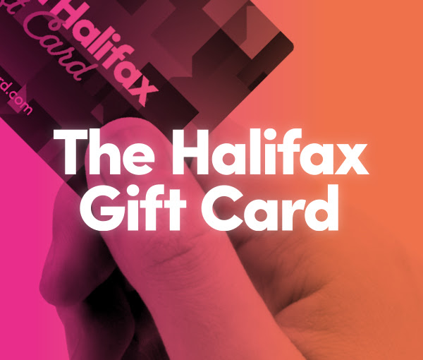 halifax gift card