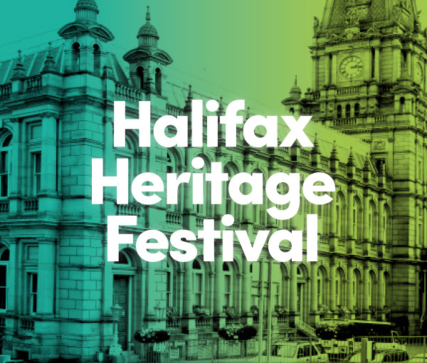 Halifax Heritage Festival 2020 - Discover Halifax