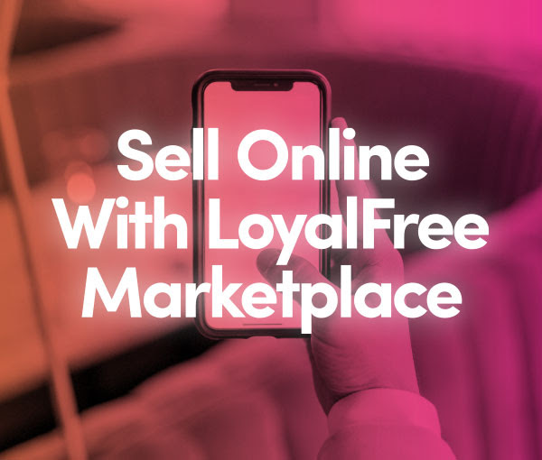 loyalfree marketplace
