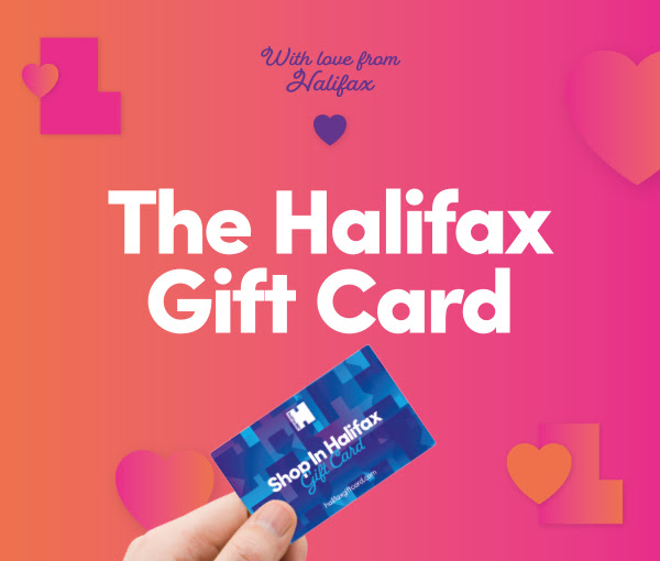 halifax gift card