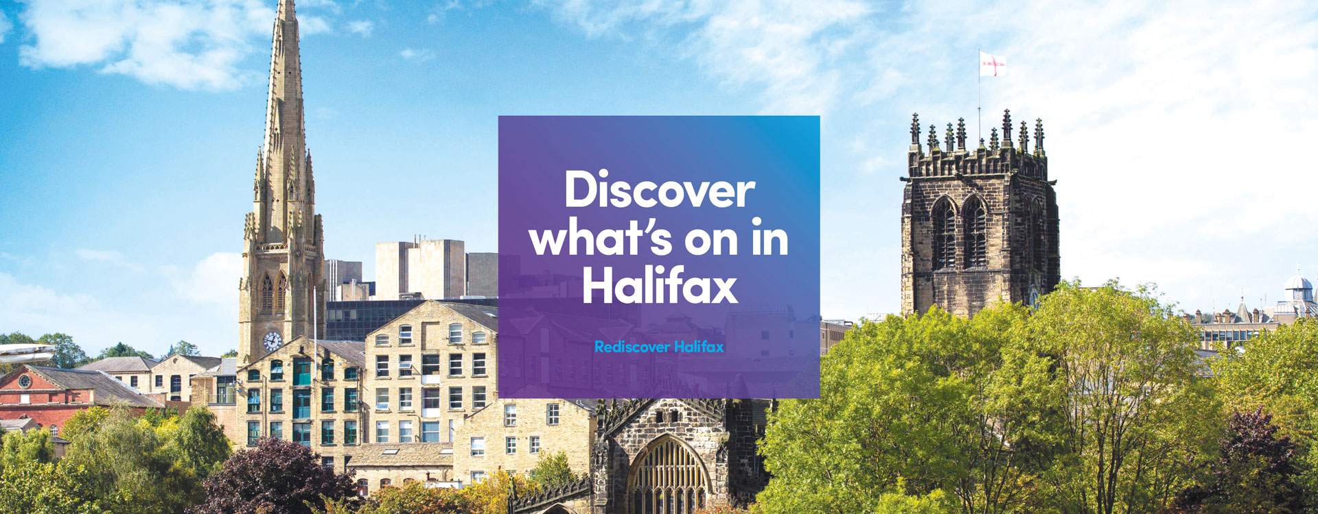 What's On - Discover Halifax